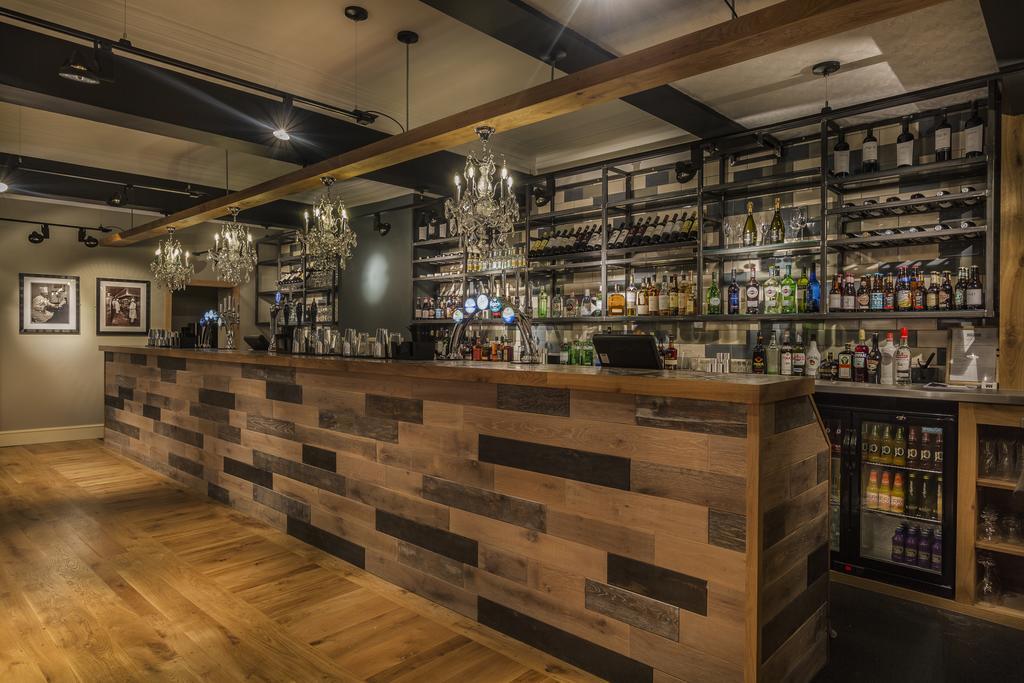 The Golden Fleece Hotel, Thirsk, North Yorkshire Екстер'єр фото
