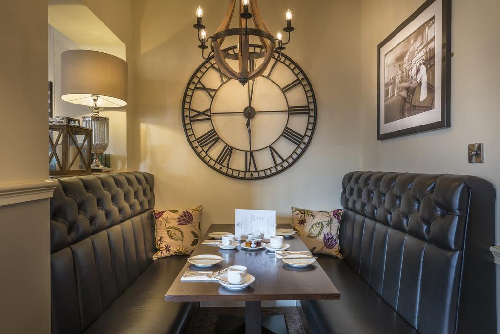The Golden Fleece Hotel, Thirsk, North Yorkshire Екстер'єр фото