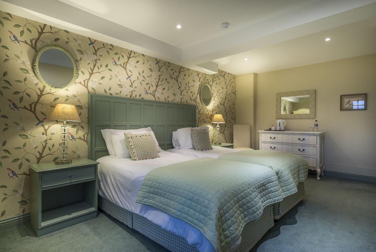 The Golden Fleece Hotel, Thirsk, North Yorkshire Екстер'єр фото